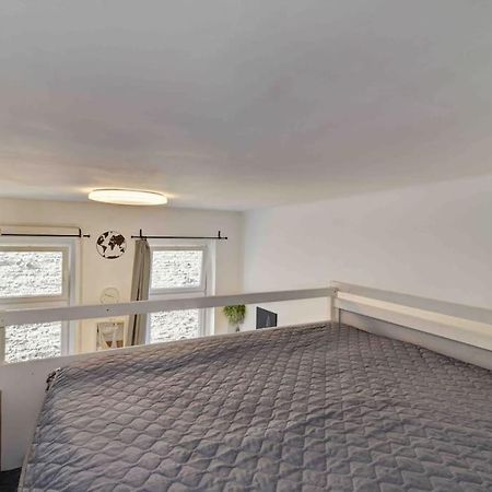Apartament Brightside Budapeszt Zewnętrze zdjęcie