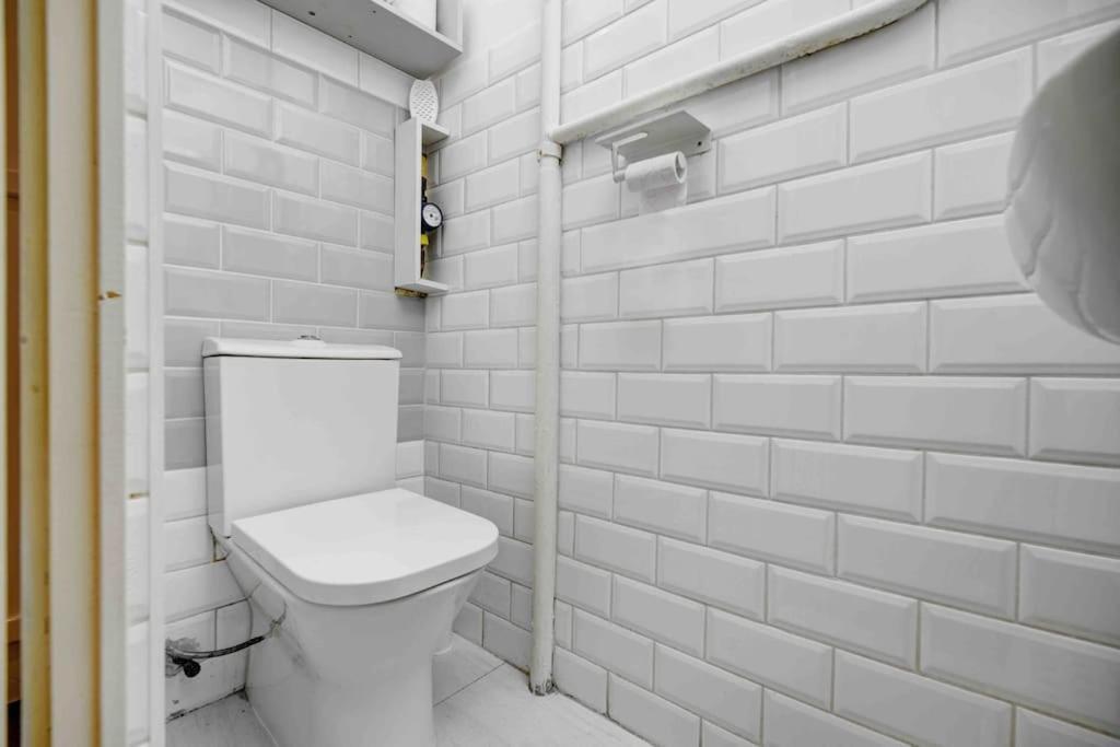 Apartament Brightside Budapeszt Zewnętrze zdjęcie