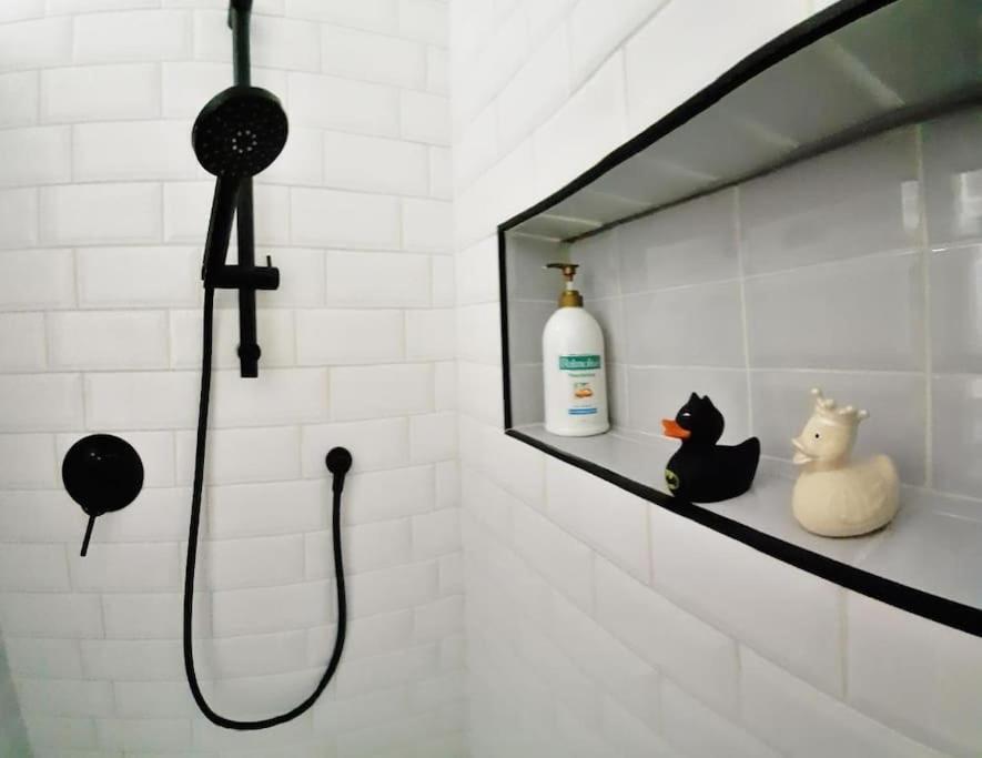 Apartament Brightside Budapeszt Zewnętrze zdjęcie