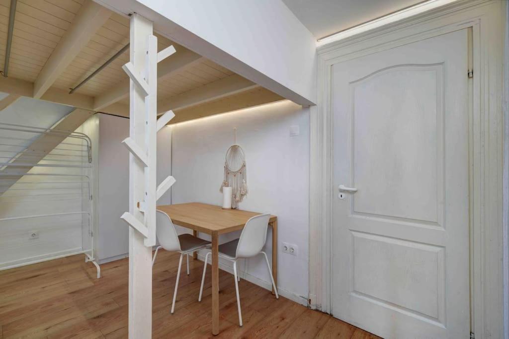 Apartament Brightside Budapeszt Zewnętrze zdjęcie